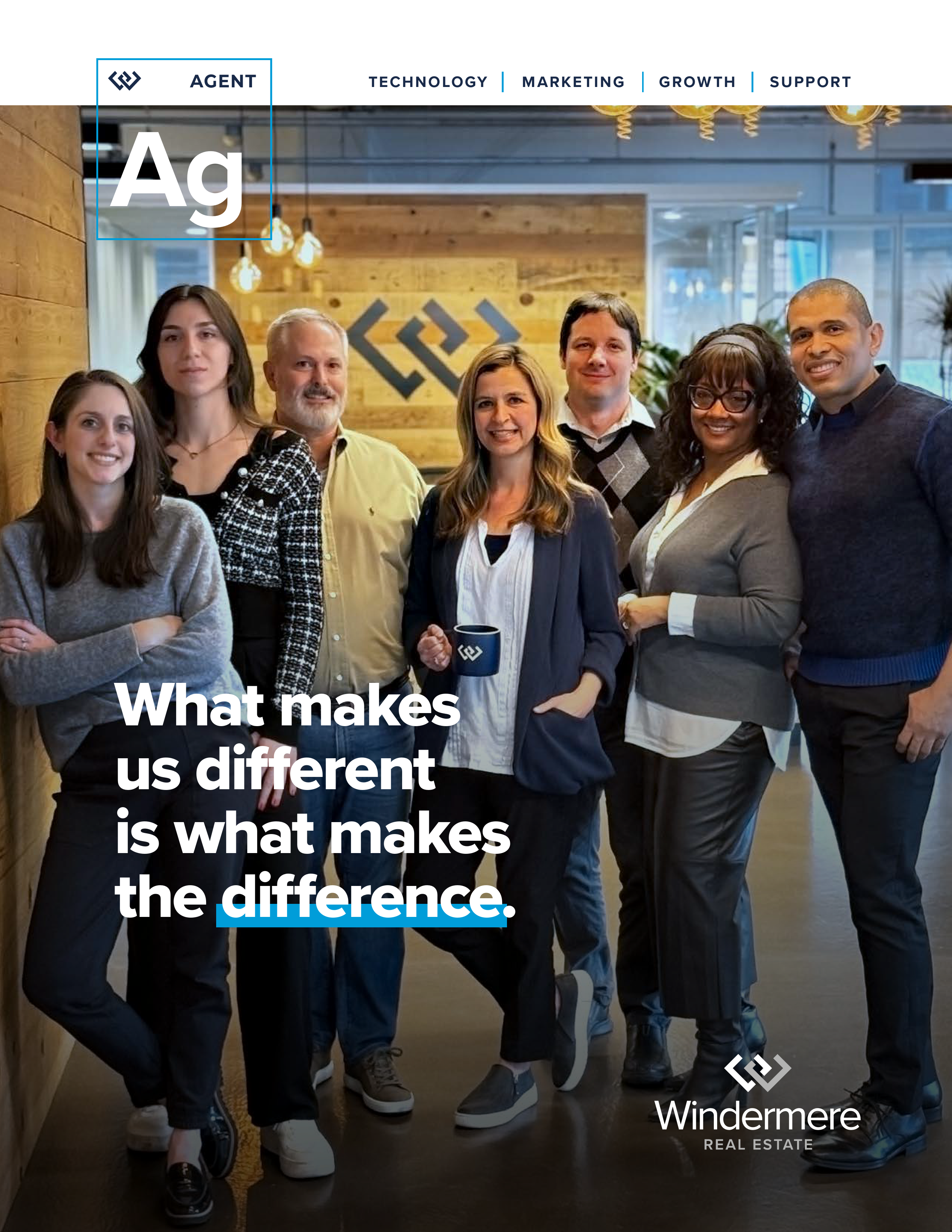 Agent Recruiting :: Cover