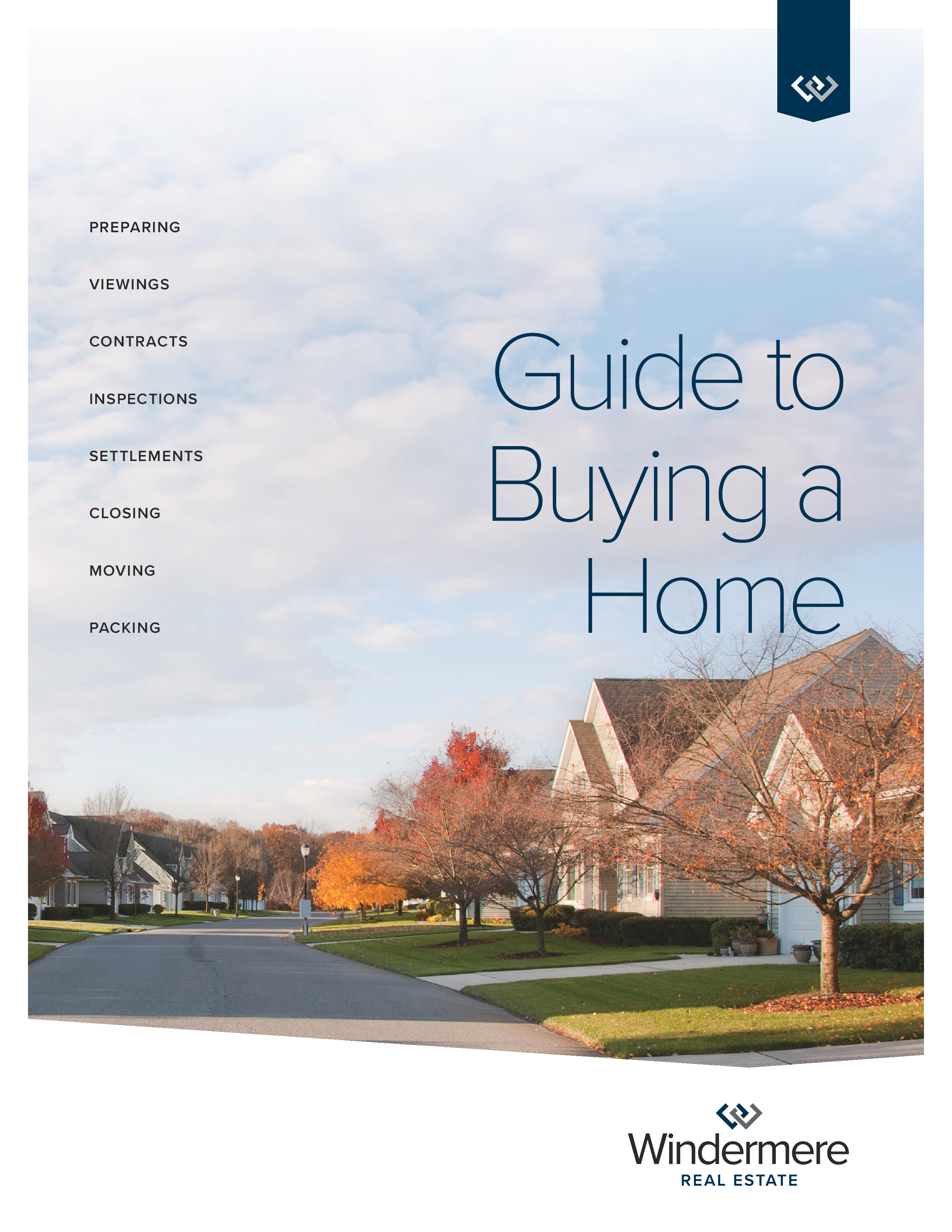 Guide To Buying A Home    (1/16)