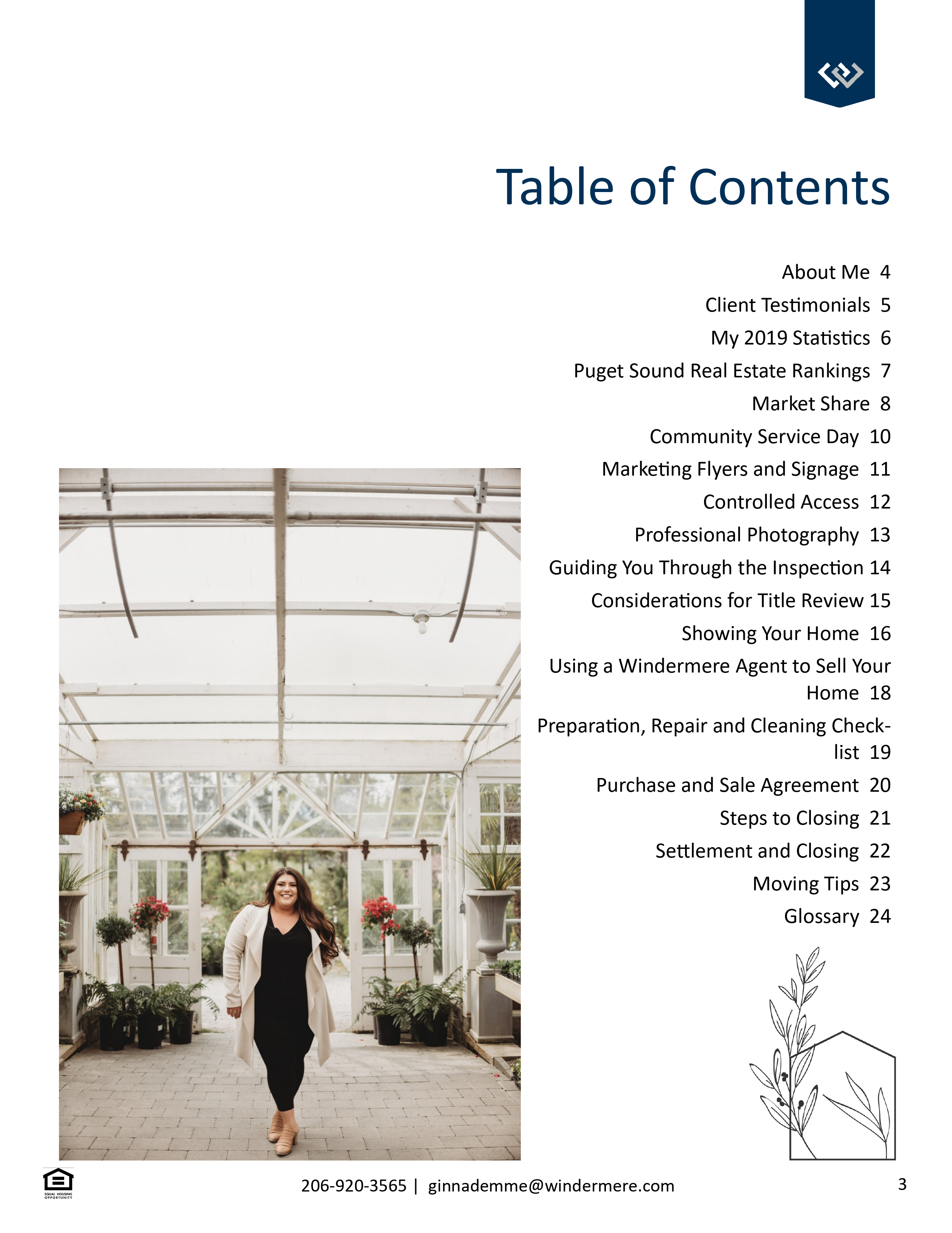 2021 Demme Seller Book (3/28)