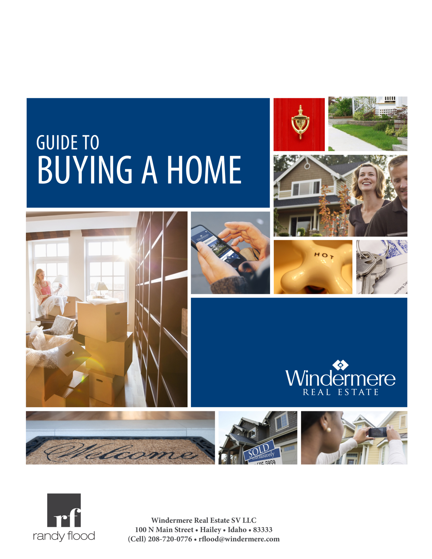 Randy's Buyer Guide